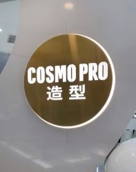 点击看大图 -COSMO PRO造型