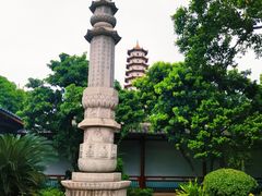 -西禅古寺售票处