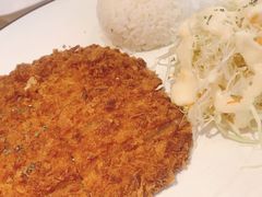 王炸猪排-韩香福脊骨汤锅(上杭路店)