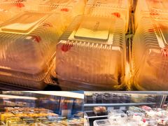 -红宝石·鲜奶小方·海派西点房(南丹店)