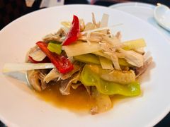 -品回味清真西北楼(宁波首店)