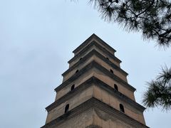 -大慈恩寺(大雁塔)