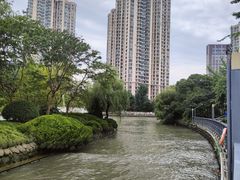 -苏州河梦清园环保主题公园