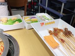 -永旺梦乐城(金银潭店)