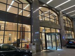 -汕尾巴黎半岛酒店