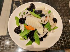-特味村大酒店(南三环店)