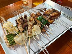 -江湖翅客(琶洲新村店)