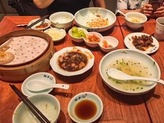 -裕兴记•蟹黄面馆(人民广场店)