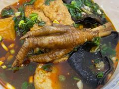 -老益阳麻辣烫(英郡店)