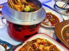 -望江门小龙虾·烧烤(九堡店)