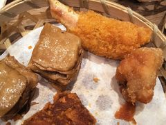 -和府捞面(东直门银座店)