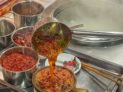 -罗妈砂锅(四川成都奎星楼店)