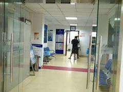-中国人民解放军空军特色医学中心(空军总医院)