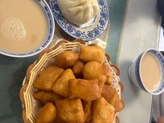 -新察哈尔蒙餐·奶茶(西落凤街店)