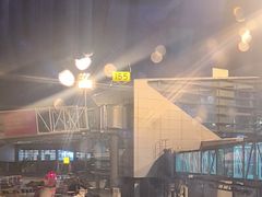 -广州白云国际机场-T2航站楼