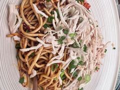 -贰醒·私房小院烧烤 (太古里店)