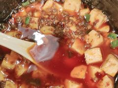 -渝信川菜(南滨店)