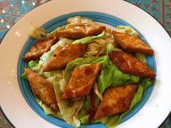 老爷特色包菜炒馕-巴依老爷·新疆美食(上城区天城路店)