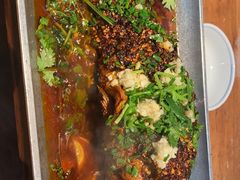 -树厨贵州菜(花果园购物中心店)