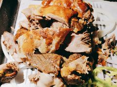 -楼兰新疆主题餐厅(苏州中心店)