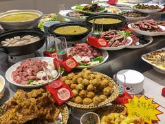 -景芝小炒(虞河路店)