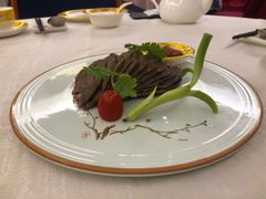-银都上海菜馆(粤海东路店)