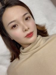 -本小姐美学·半永久纹眉野生眉