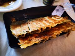 -大眼锅贴饺子(河西店)