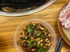 -笔记安顺夺夺粉火锅(龙湾万达店)