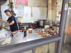-老长沙粉面馆(陡岭路店)