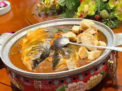 -解家河南菜(商鼎路店)