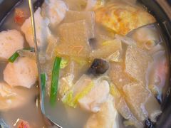老三鲜砂锅-涌上外婆桥(南塘店)