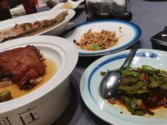 -阿庄新豫菜(航海东路店)