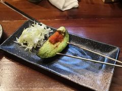 -一吉焼鸟·FOUNDER(桂林路店)