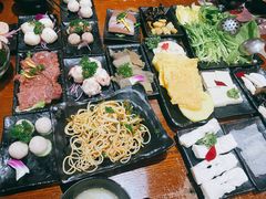 -束河人家(南锣鼓巷店)