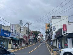 -宝健路步行街(Pedestrian Shopping Street)