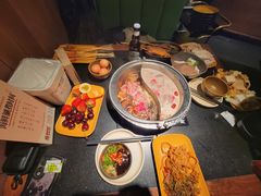 -牛New寿喜烧(虹桥新天地店)