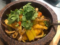 -小吴越·江浙融合菜(惠山万达广场店)