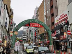 -神户牛排餐厅MOURIYA(总店)