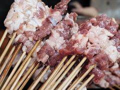 -源味居手把签烧烤(长春一店)