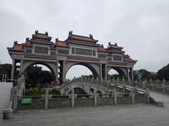 -顺峰山公园