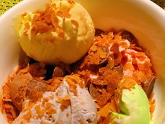 -威斯汀舞台餐厅