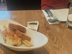 -安妮意大利餐厅(世贸天阶店)