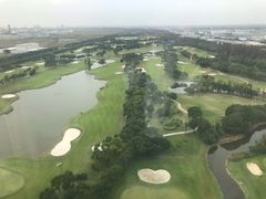 -上海华凯华美达广场酒店