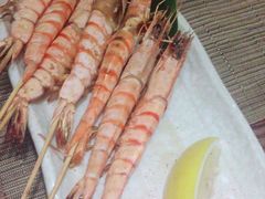 -江户家·日本料理·铁板烧(汉江东路店)