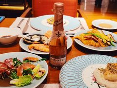 -阿纳迪酒店·秘境西餐厅
