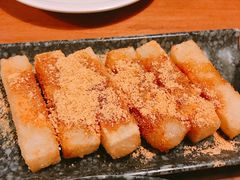-付小姐在成都(中山公园店)