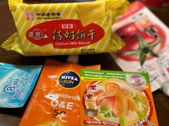 -香格里拉香宫·海鲜青岛菜·鲁菜·淮扬菜