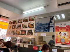 -食惠里小笼包面馆(越秀店)