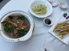 -永丰源大酒店(人民中路店)
